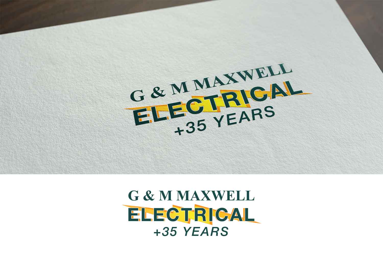 Logo Design by Grafactory for this project | Design #11775556