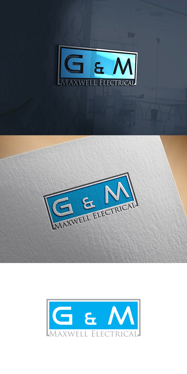 Logo Design by saeinpahore41504 for this project | Design #11747767