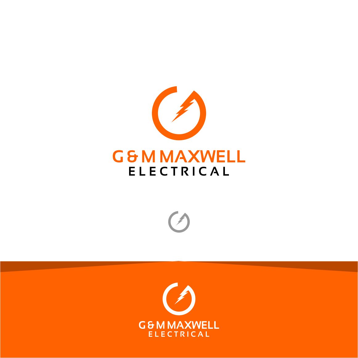 Logo Design by ecorokerz for this project | Design #11748518