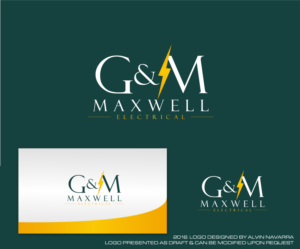 Logo Design by alvinnavarra for this project | Design: #11761301