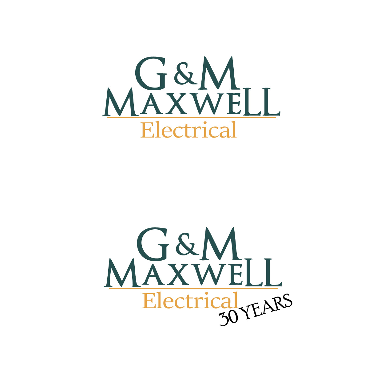 Logo Design by kdgm for this project | Design #11757598