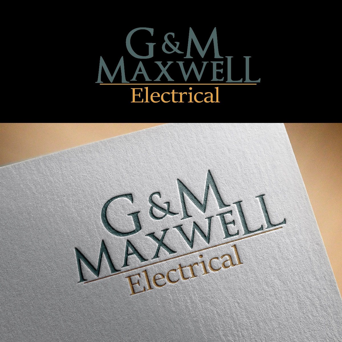 Logo Design by kdgm for this project | Design #11757611