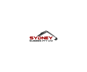 Logo Design by .Ashu. for Sydney Subbies Pty Ltd | Design: #11837895