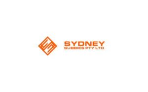 Logo Design by sbelogd for Sydney Subbies Pty Ltd | Design: #11860336
