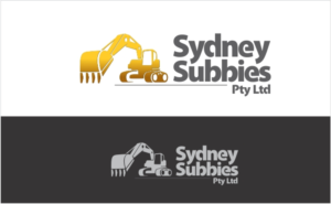 Logo-Design von inspirodesign für Sydney Subbies Pty Ltd | Design #11932788