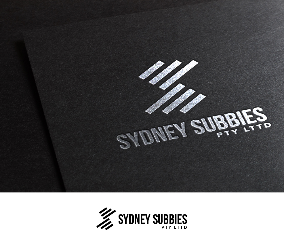 Design de Logo par JuniorDesigns pour Sydney Subbies Pty Ltd | Design #11843224