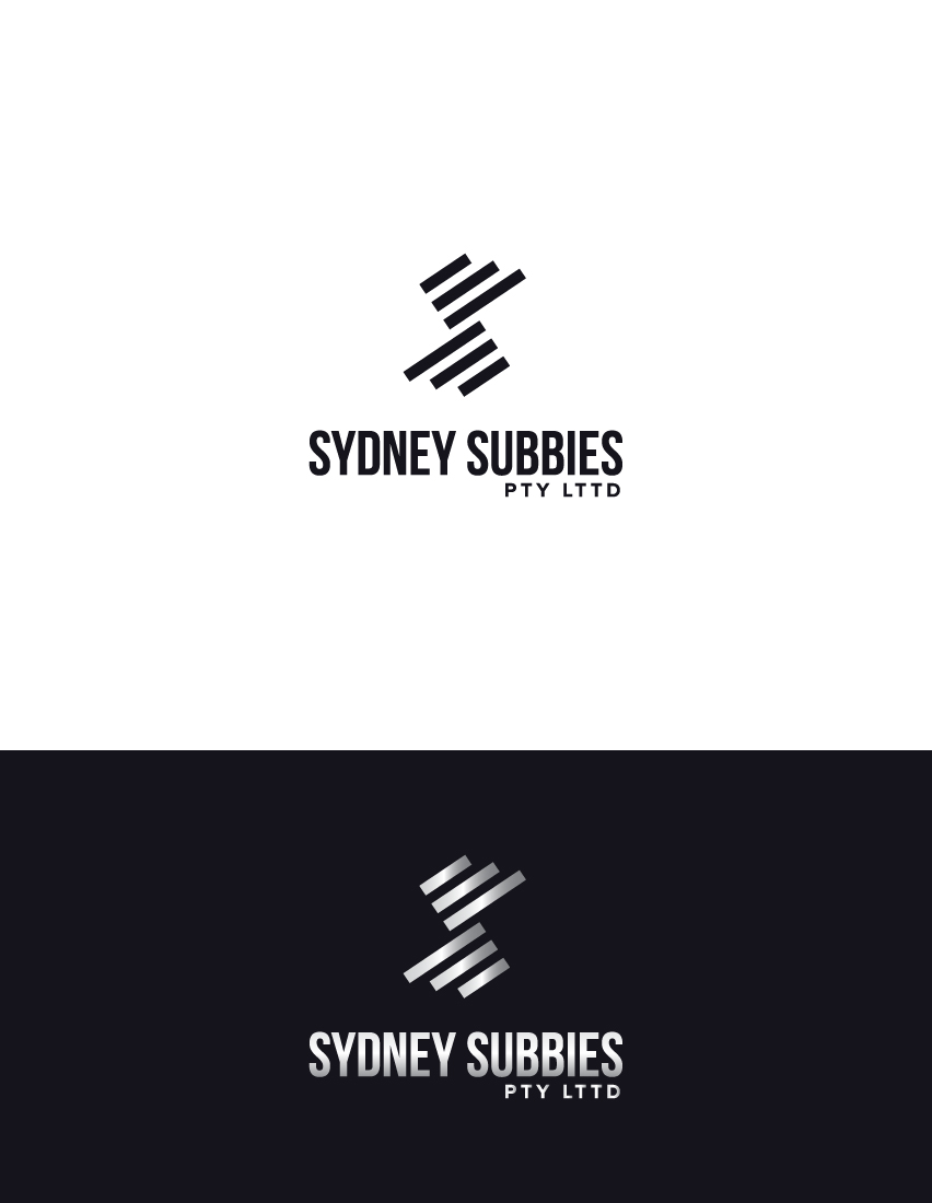 Design de Logo par JuniorDesigns pour Sydney Subbies Pty Ltd | Design #11849254