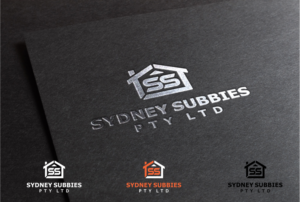 Logo Design by Artipunan for Sydney Subbies Pty Ltd | Design: #11838253