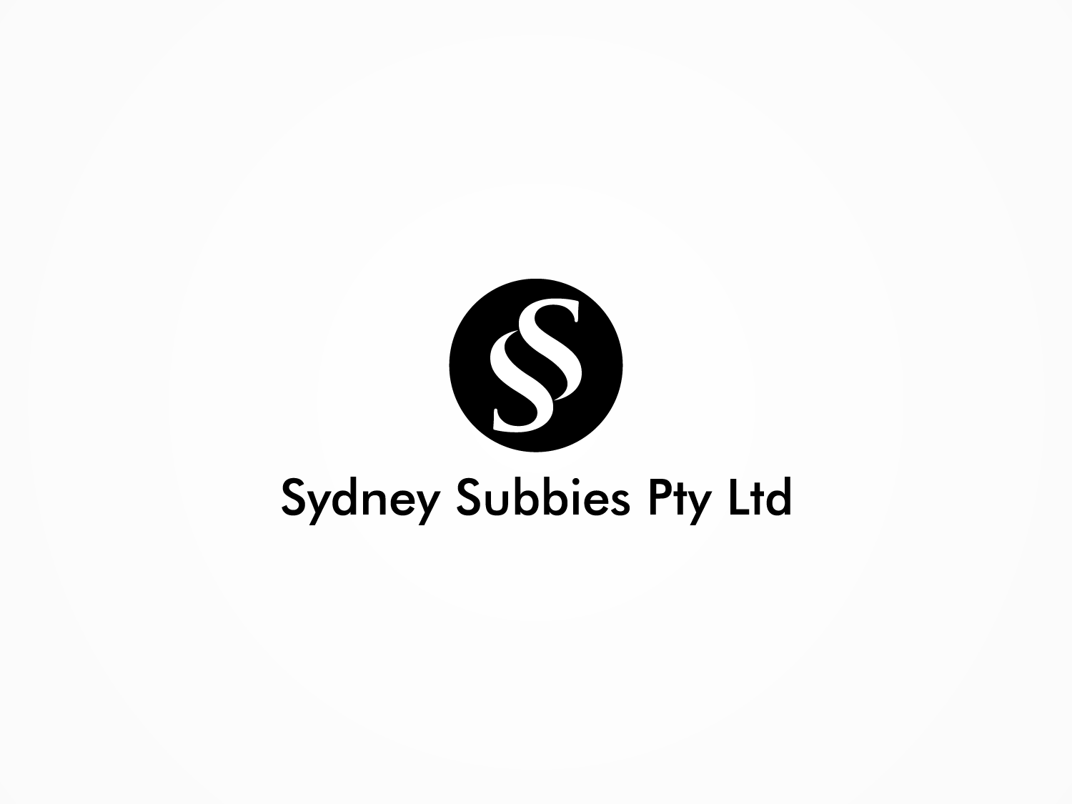 Logo Design by shanks for Sydney Subbies Pty Ltd | Design #12016311