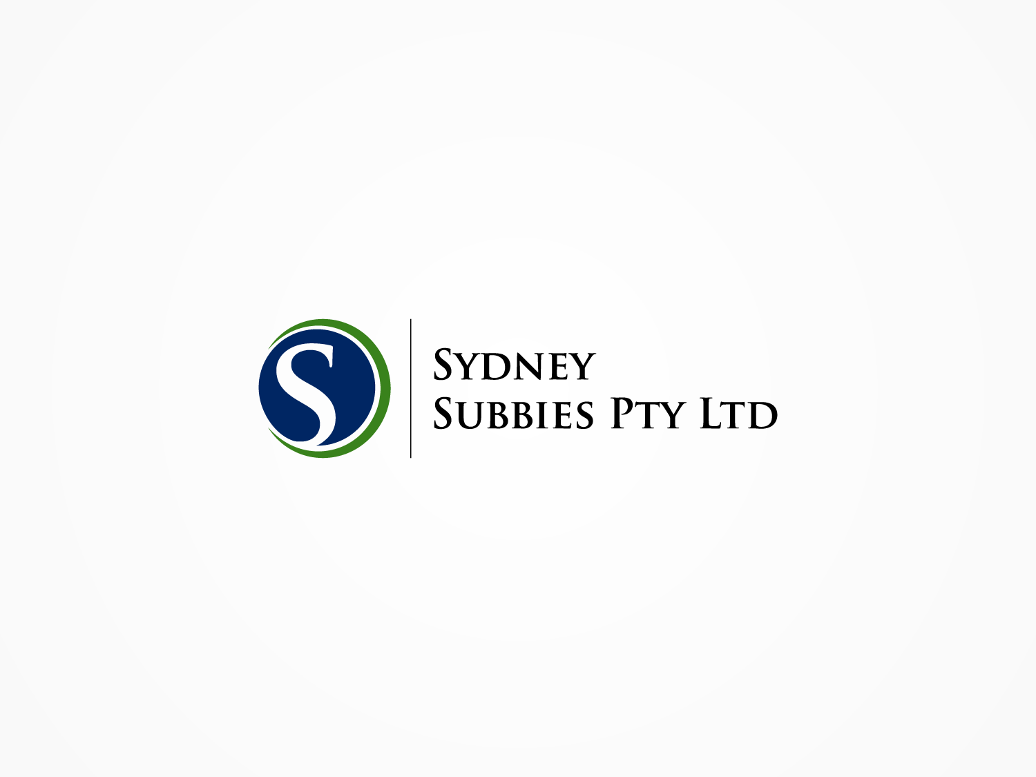 Logo Design by shanks for Sydney Subbies Pty Ltd | Design #12088436