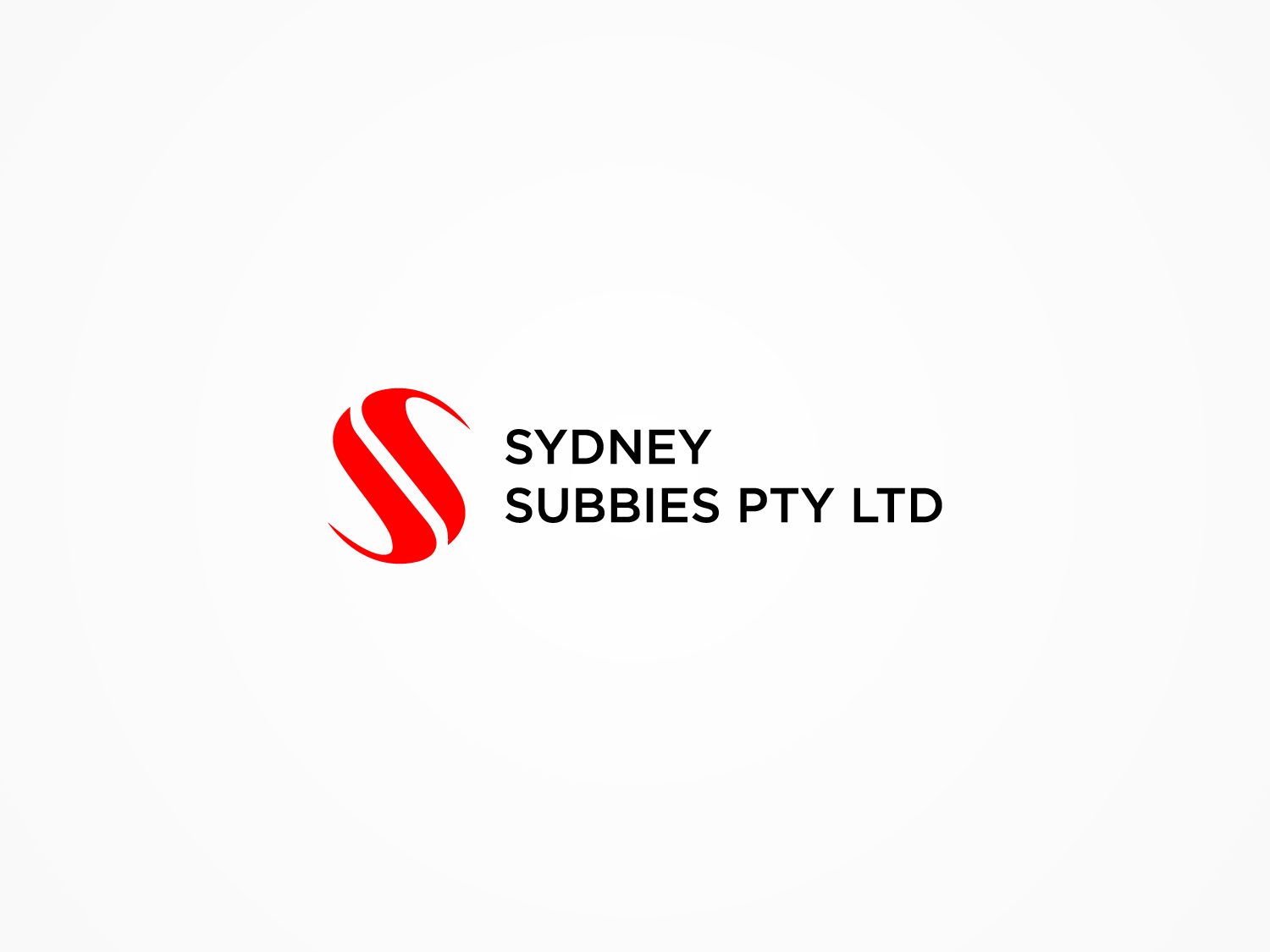 Logo Design by shanks for Sydney Subbies Pty Ltd | Design #12088438