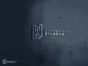 Logo-Design von Azus für Sydney Subbies Pty Ltd | Design #12016332