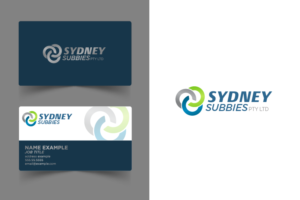 Sydney Subbies Pty Ltd | Logo Design by jaime.sp