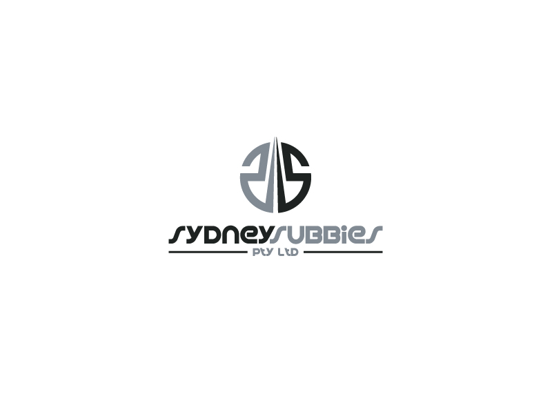 Logo Design by noishotori for Sydney Subbies Pty Ltd | Design #12018406