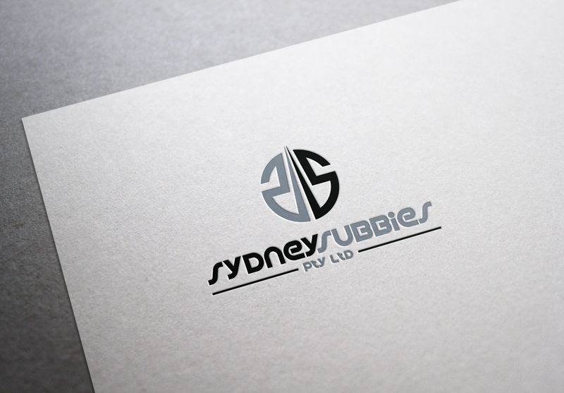 Logo Design by noishotori for Sydney Subbies Pty Ltd | Design #12018407