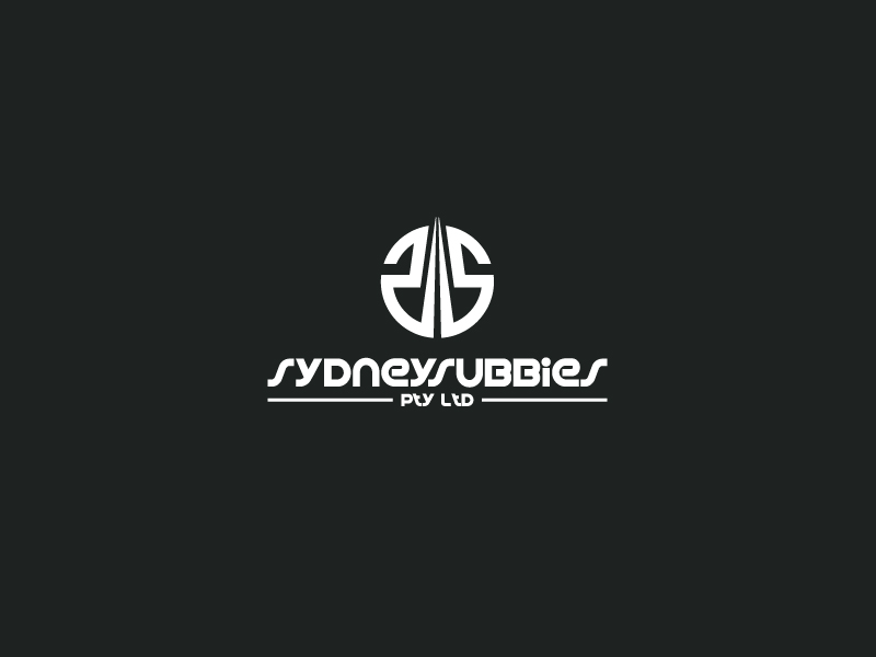 Design de Logo par noishotori pour Sydney Subbies Pty Ltd | Design #12018409
