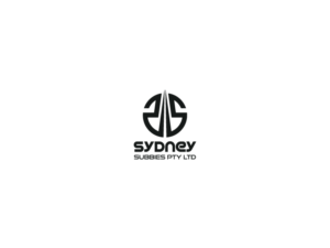 Logo Design by noishotori for Sydney Subbies Pty Ltd | Design: #12018434