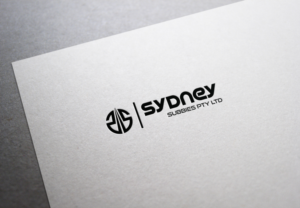 Logo Design by noishotori for Sydney Subbies Pty Ltd | Design: #12018435
