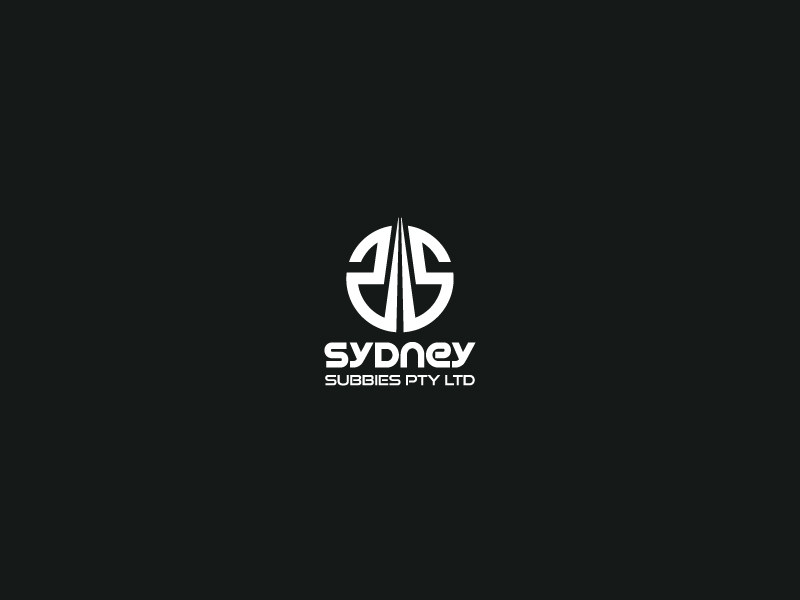 Logo Design by noishotori for Sydney Subbies Pty Ltd | Design #12018436