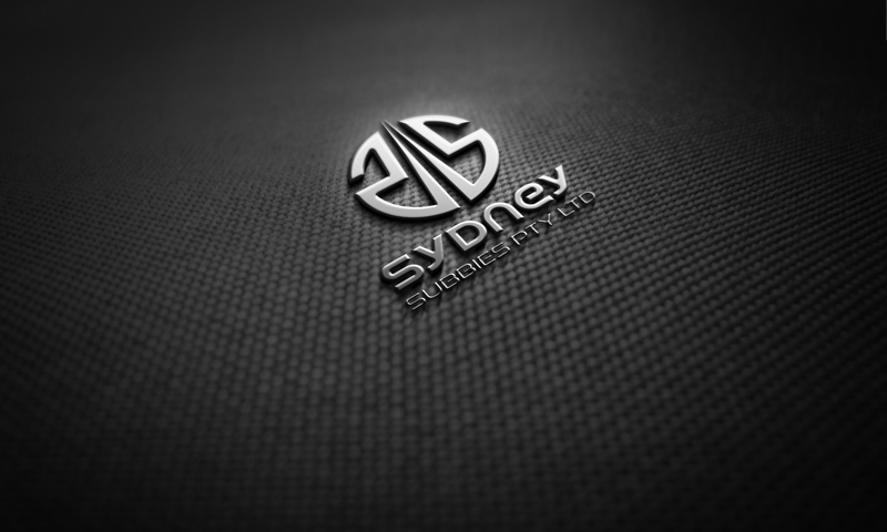 Logo Design by noishotori for Sydney Subbies Pty Ltd | Design #12018437