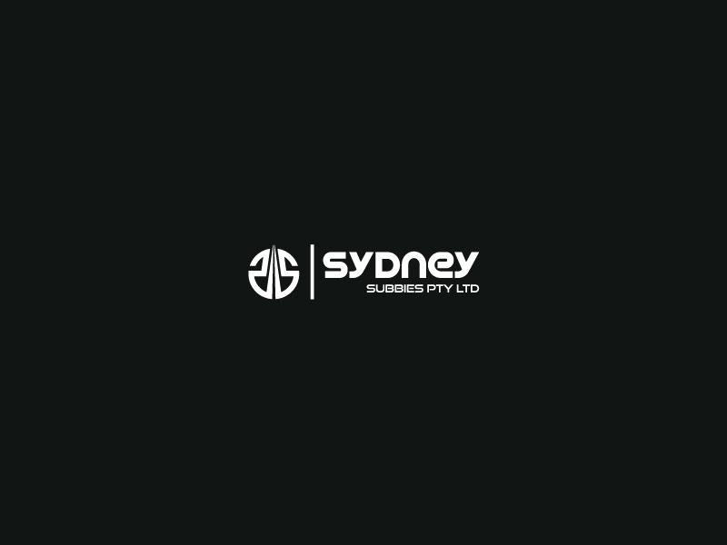 Logo Design by noishotori for Sydney Subbies Pty Ltd | Design #12018443