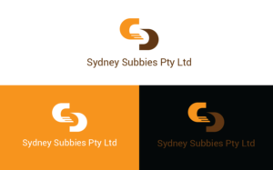 Logo Design by Grafactory for Sydney Subbies Pty Ltd | Design: #12096474