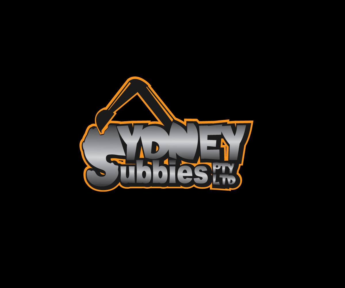 Logo Design by Aeidan for Sydney Subbies Pty Ltd | Design #11839906