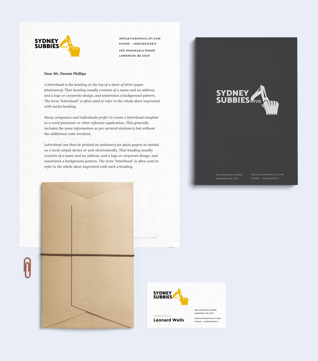 Logo Design by Grapismo Brand Studio for Sydney Subbies Pty Ltd | Design #12029141