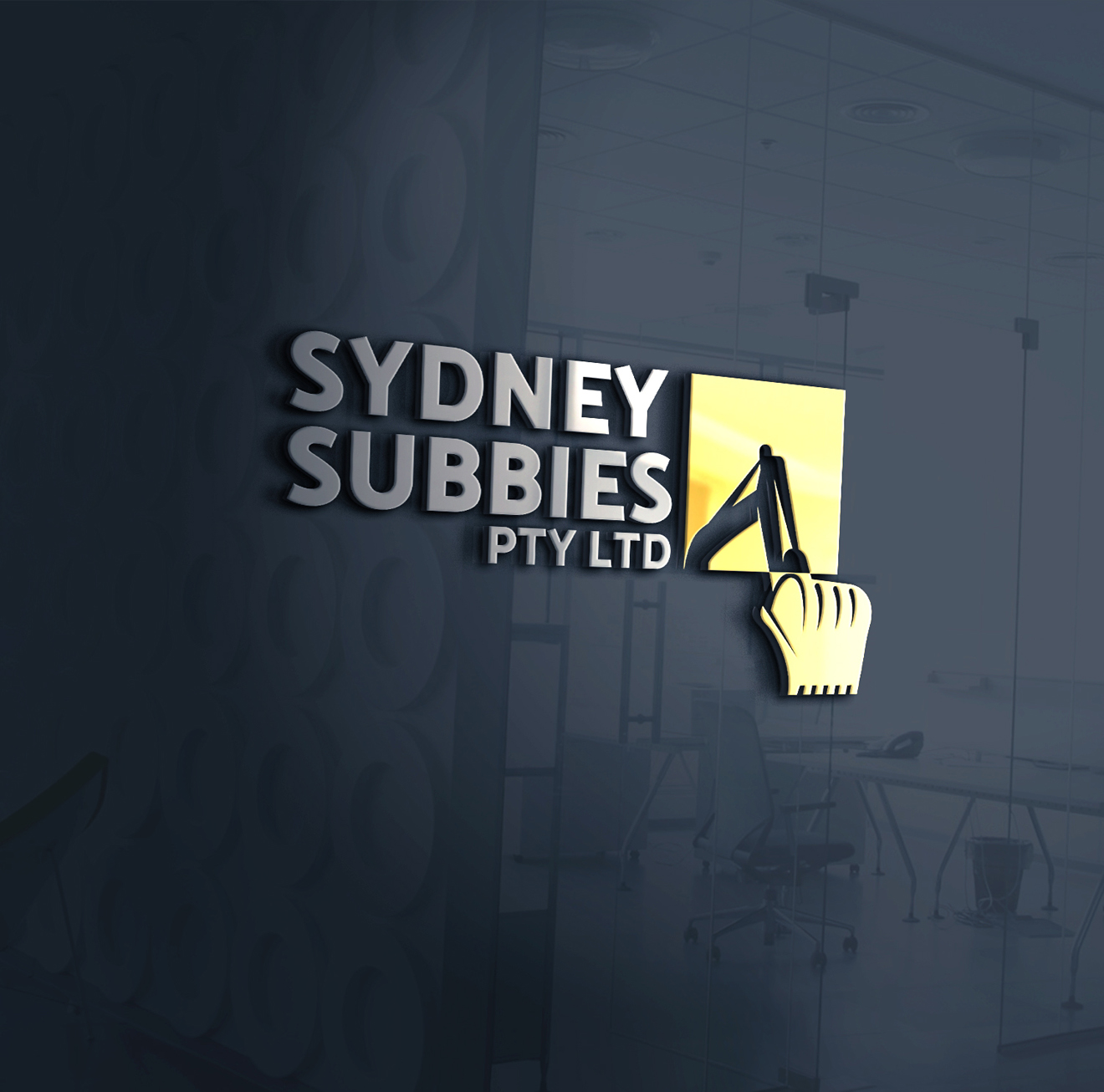 Logo Design by Grapismo Brand Studio for Sydney Subbies Pty Ltd | Design #12029159