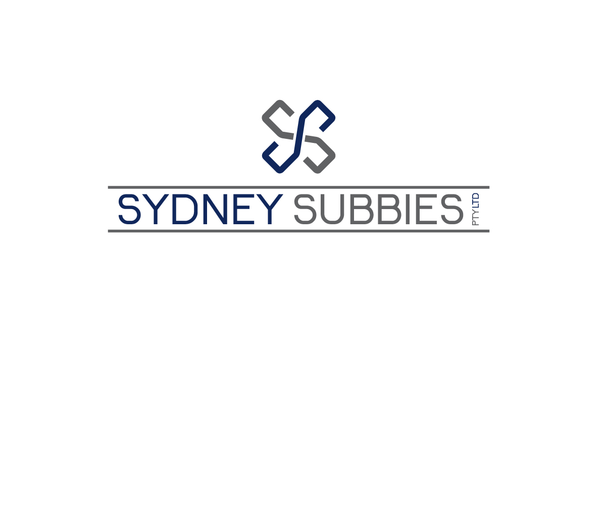 Logo Design by NEX for Sydney Subbies Pty Ltd | Design #12014435