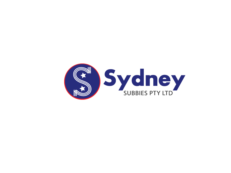 Logo Design by salam1891991 for Sydney Subbies Pty Ltd | Design #11837883