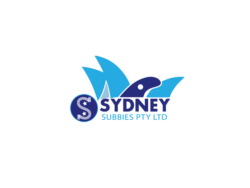 Design de Logo par salam1891991 pour Sydney Subbies Pty Ltd | Design #11837884