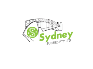 Logo Design by salam1891991 for Sydney Subbies Pty Ltd | Design: #11837886