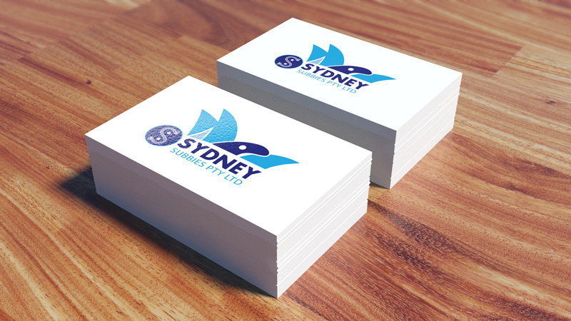 Logo Design by salam1891991 for Sydney Subbies Pty Ltd | Design #11837891