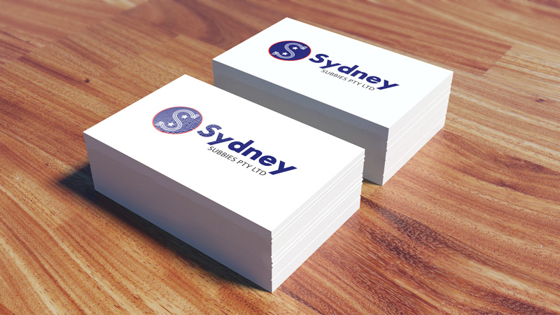 Design de Logo par salam1891991 pour Sydney Subbies Pty Ltd | Design #11837892