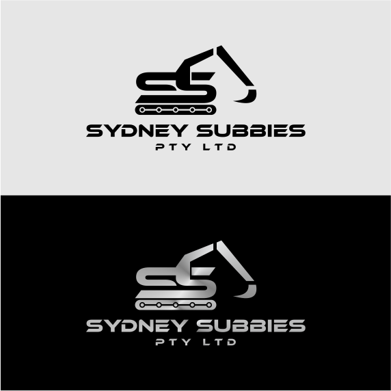Logo-Design von pringlebermudez23 für Sydney Subbies Pty Ltd | Design #12111719