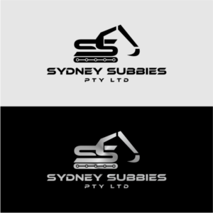 Logo-Design von pringlebermudez23 für Sydney Subbies Pty Ltd | Design #12111719