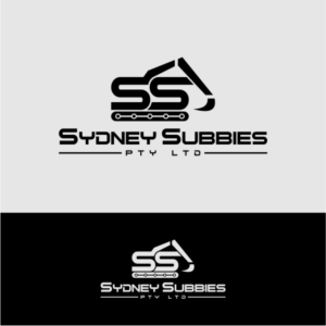 Logo Design by pringlebermudez23 for Sydney Subbies Pty Ltd | Design: #12111992