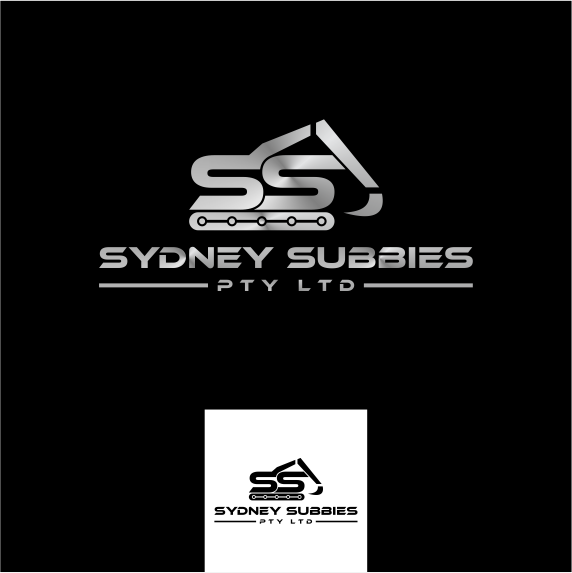 Logo Design by pringlebermudez23 for Sydney Subbies Pty Ltd | Design #12112150
