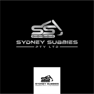 Logo Design by pringlebermudez23 for Sydney Subbies Pty Ltd | Design: #12112150