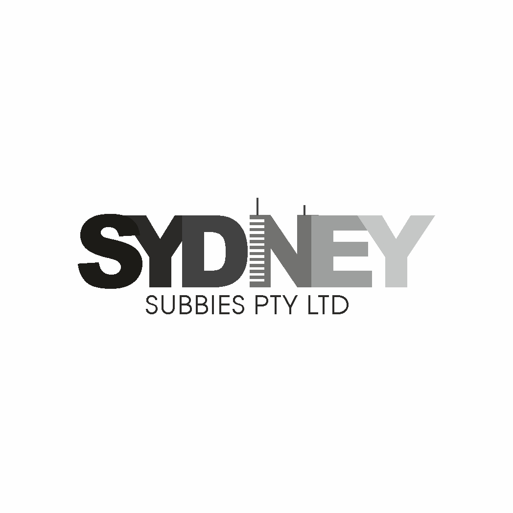 Design de Logo par nilesh23 pour Sydney Subbies Pty Ltd | Design #12112360
