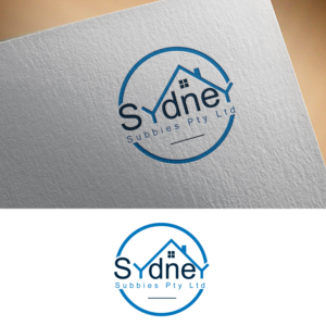 Logo-Design von Next Screen Infotech für Sydney Subbies Pty Ltd | Design #12024469