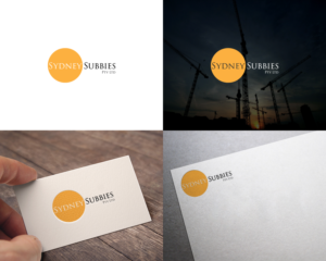 Logo Design by Designer-Geek for Sydney Subbies Pty Ltd | Design: #12016600