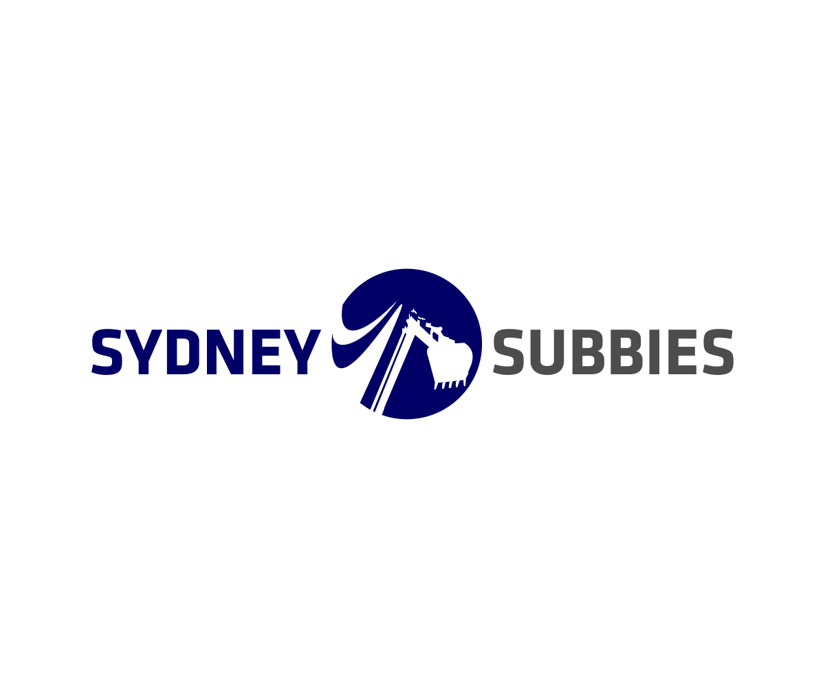 Design de Logo par AisRafa.com pour Sydney Subbies Pty Ltd | Design #12114051