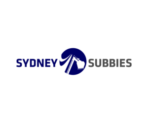 Logo Design by AisRafa.com for Sydney Subbies Pty Ltd | Design: #12114051