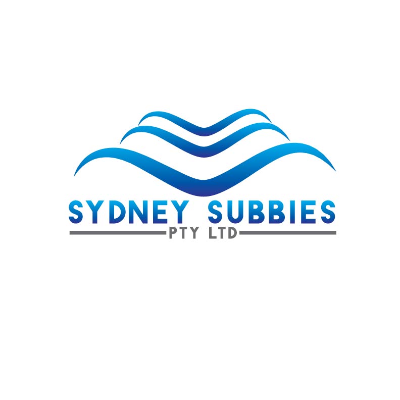 Logo-Design von Master Design &amp; Concepts für Sydney Subbies Pty Ltd | Design #12067638