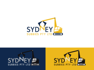 Logo Design by deskdesign45