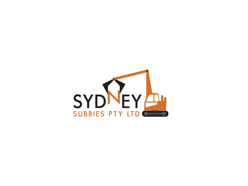 Design de Logo par deskdesign45 pour Sydney Subbies Pty Ltd | Design #11936904