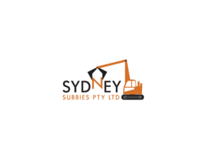 Logo-Design von deskdesign45 für Sydney Subbies Pty Ltd | Design: #11936904
