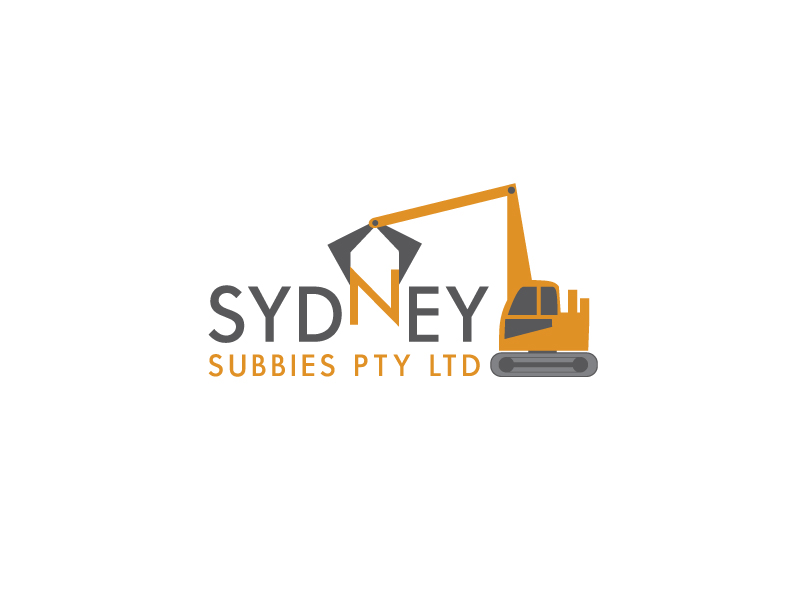 Design de Logo par deskdesign45 pour Sydney Subbies Pty Ltd | Design #11936905